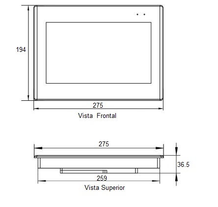 TK6100FH